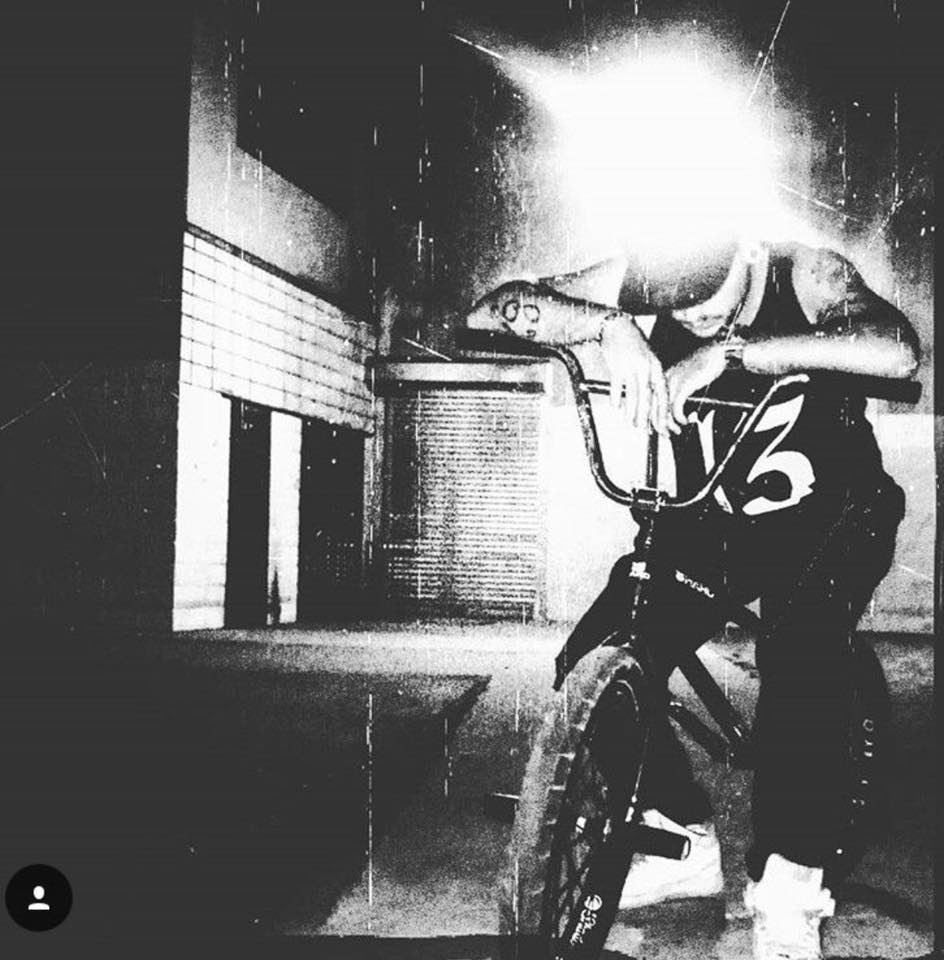 BULLPARK13's tweet photo. 🍀Hope🍀
🚫NoFuture🚫
🖕FvckTheRules🖕
https://t.co/q3NTsivzHp
#Bullpark13 #Love13 #SonsOfThirteen https://t.co/PDCIUIPuTB