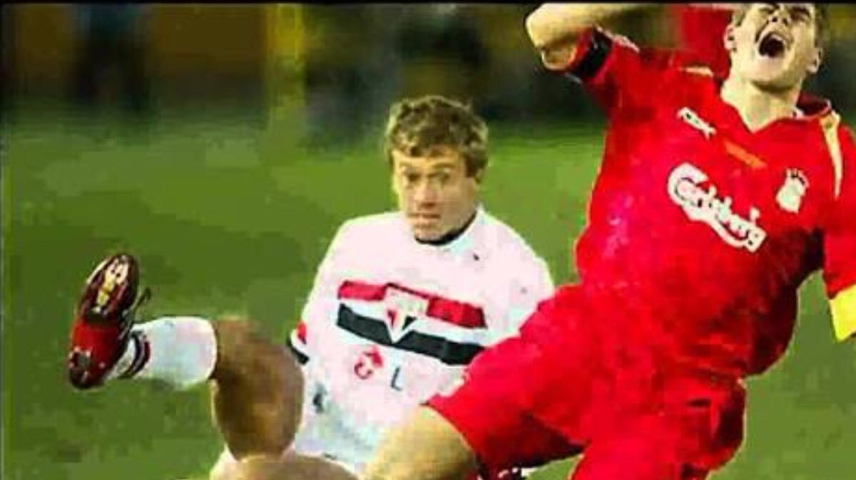 Parabéns Dios Capitão Diego Lugano !