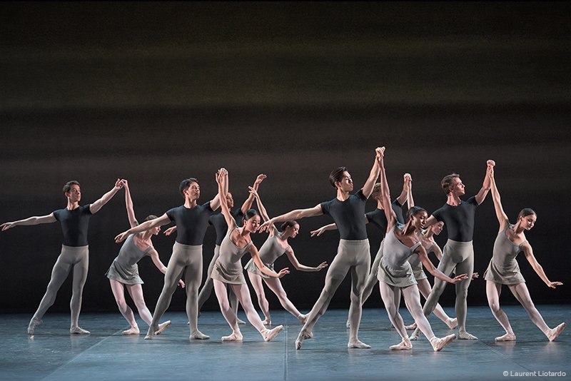 If you missed us at #ROHMacMillan, you can still see Kenneth MacMillan's #ENBSong of the Earth in January: ballet.org.uk/song
