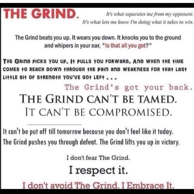 ShawnAbner's tweet photo. I always wondered what the grind really meant till I was sent this. Enjoy WWII everybody. I hope it brings the community back togetherโค๏ธ https://t.co/oyXhBc75px