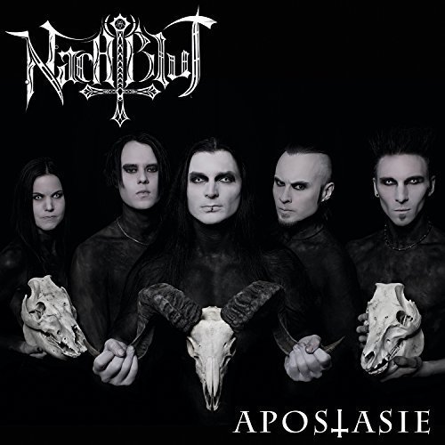 Here's our picks from October, including Nachtblut, <a href="/glittertindband/">Glittertind</a> and <a href="/MetaliteSweden/">Metalite Sweden</a>! soundscapemagazine.com/picks-month-oc…