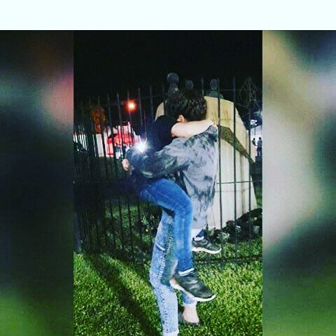 TaliigomezTalia's tweet photo. quiero que se repita con camila , thiago y luu🤩🍻 https://t.co/DjxivD08eP