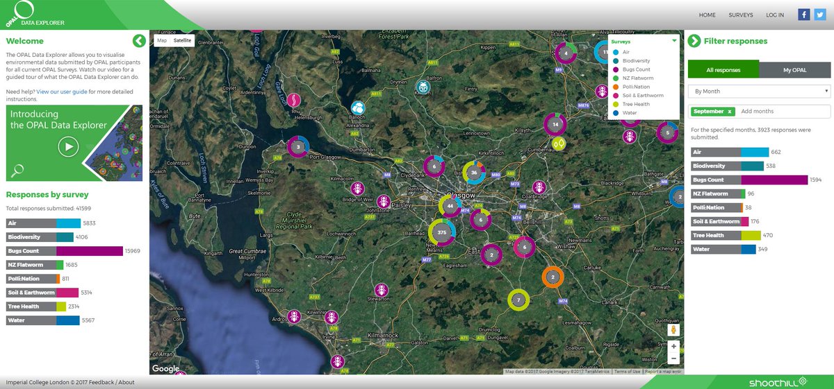 gsc1's tweet photo. Amazing! @OPALnature data as you've never seen it before w/ #OPALdataexplorer. Dive in https://t.co/9FNArM5aTl #environment #citizenscience https://t.co/v56H1u2vaR
