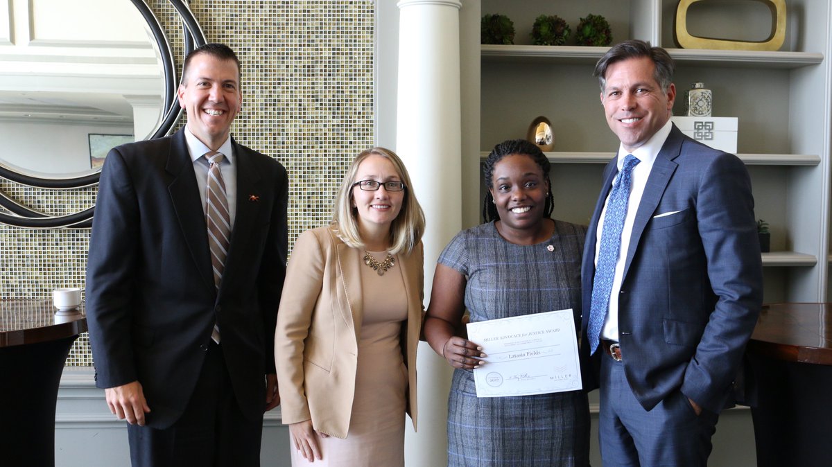 Miller Law Group tweet media