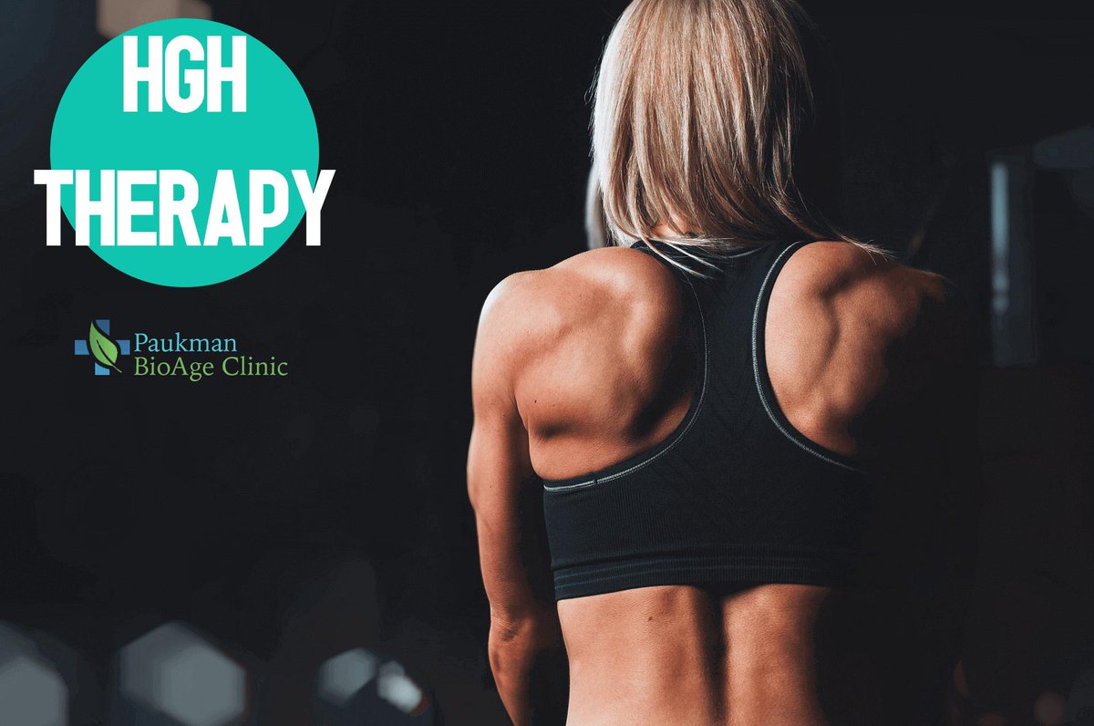 PaukmanBioAge's tweet photo. Is Human Growth Hormone (HGH) the new miracle drug? Find out more on our blog post: https://t.co/MW7iRYAeNj 
#HGH #AntiAging #Health https://t.co/fP5GFudCtH