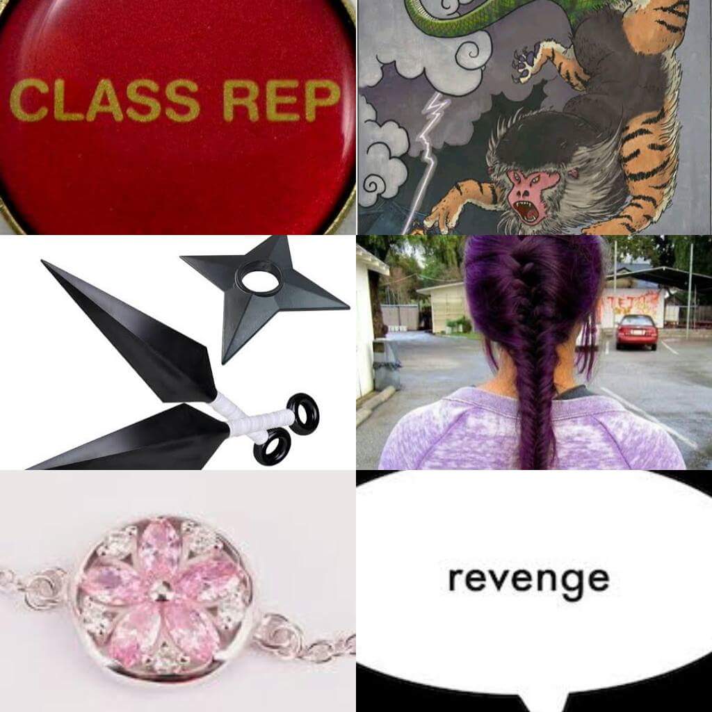 『信楽スミレ』― Sumire Shigaraki

※ Tap for more ※