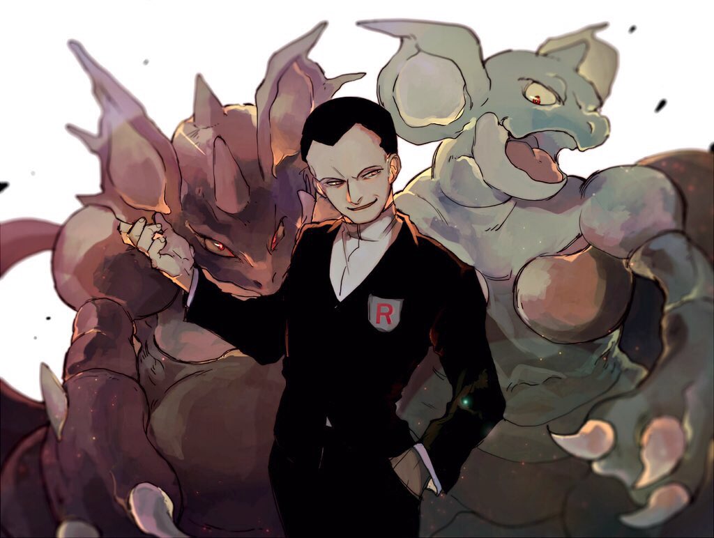 洛こ Twitterren ウルトラサンムーン発売に向けて気に入ってる歴代ボスズのイラストをあげる 良いから俺のサカキ様見ろ 洛こ Twitterren ウルトラサンムーン発売に向けて気に入ってる歴代ボスズのイラストをあげる 良いから俺のサカキ様見ろ