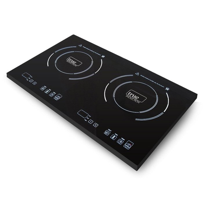 CookInduction's tweet photo. True Induction TI-2C Cooktop, Double Burner, Energy Efficient Review 2017
https://t.co/yOKjzHSjtN 😀 https://t.co/pTaBhpGaEi