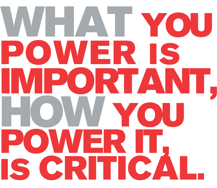 LSP's #intelligent power yields 77% increase in efficiency, lower TCO &amp; historical data on system health/viability. ow.ly/UGeG30gj4ZT