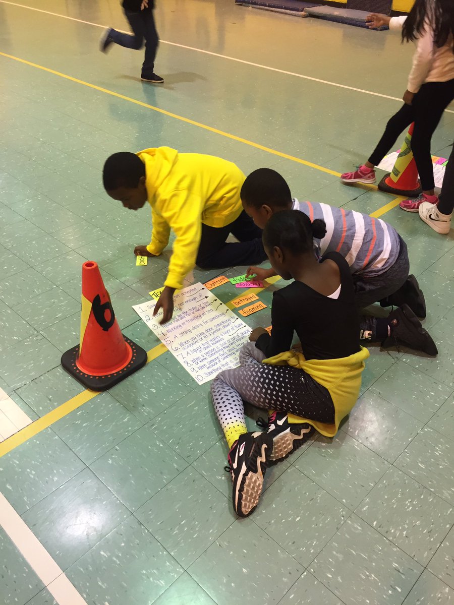 Mlka Yonkers On Twitter Coach A Incorporating Vocabulary In A