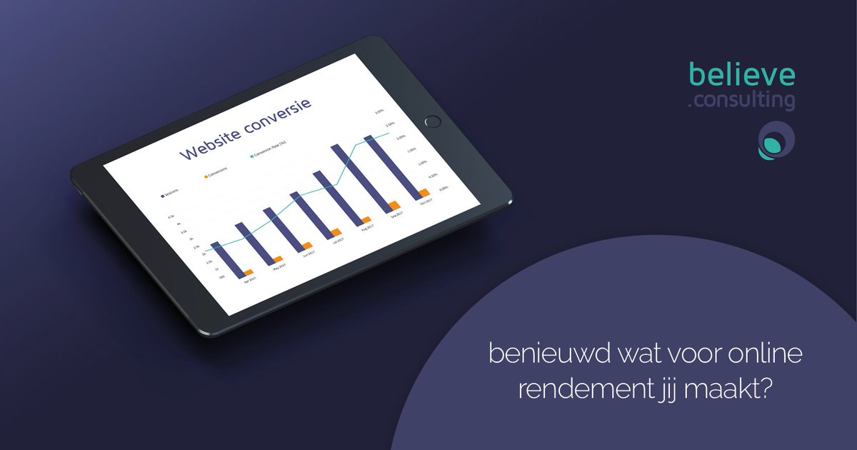 believe_IT's tweet photo. Werk samen met ons aan content strategie en maak meer online rendement met jouw bedrijf! https://t.co/7pk5tdGzEb