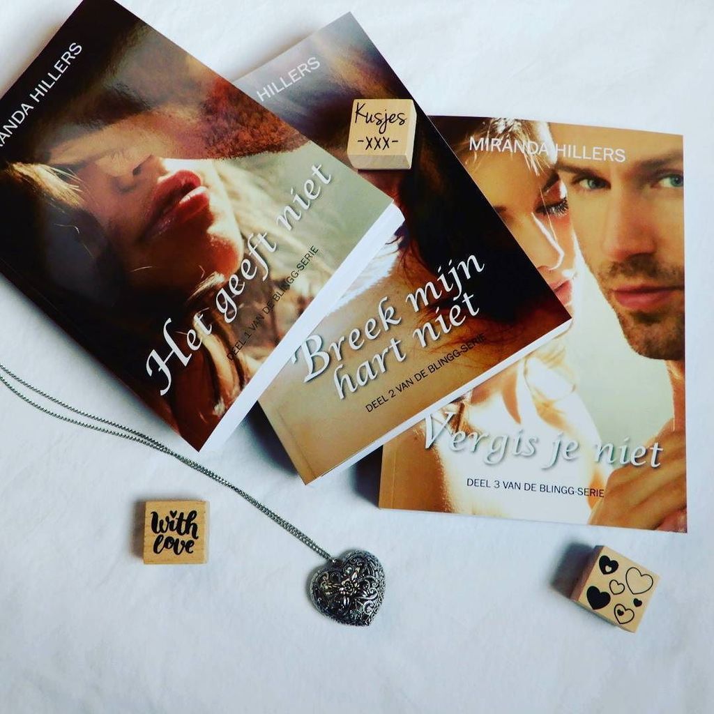WorldofBooksFae's tweet photo. Lets share some dutch writers love! I met Miranda Hillers more than 1 year ago and I love her writing! She writes … https://t.co/MVw77TQ2cW https://t.co/2B8mA5jby5