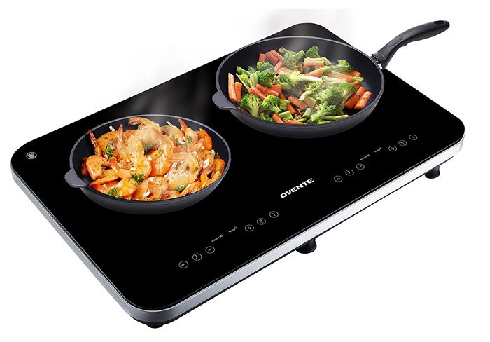 CookInduction's tweet photo. Ovente BG62B Black Double Portable Ceramic Induction Cooktop Review 2017
https://t.co/OkHOup3Q3a https://t.co/YDtZ3cPBCp