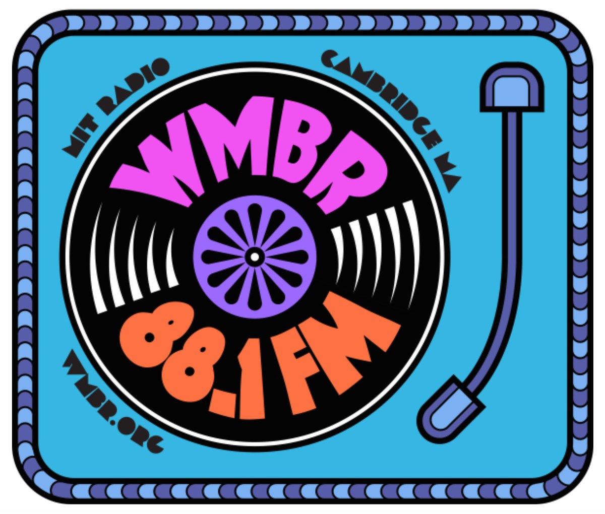 wmbr's tweet photo. The #WMBR2017 fundraiser begins! Visit https://t.co/LTuhxAcIi2 or call 617-253-8810 to pledge a donation to help keep our station running. https://t.co/IF70uRvK6C
