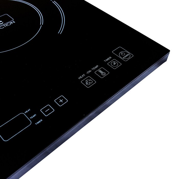 CookInduction's tweet photo. True Induction TI-2B Counter Inset Double Burner Induction Cooktop, 120V, Black Review 2017
https://t.co/EN8AmiJeYd https://t.co/glgqM4qoo2