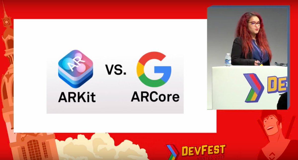 Alexandra Etienne Follow Us On The Path To Webar Learn How Simple Ar Can Be Video Of Our Talk Devfestnantes T Co Up4fle2qma Arcore Arkit Arjs T Co Qenzuknli5 Alexandra Etienne Follow Us On The Path To Webar Learn How Simple Ar Can Be Video Of Our Talk Devfestnantes T Co Up4fle2qma Arcore Arkit Arjs T Co Qenzuknli5