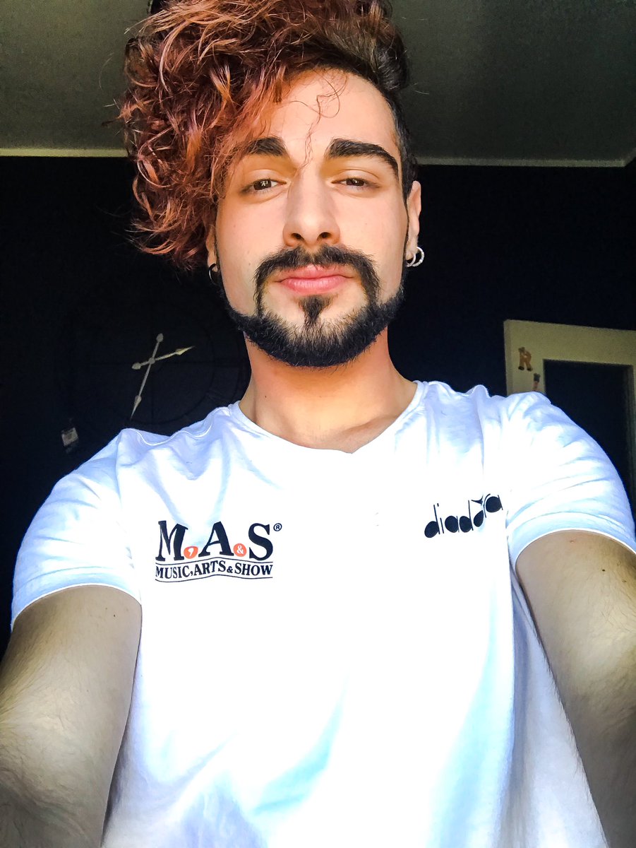 Good Morning ☀️ 
#me #boy #morning #cool #hair #gay