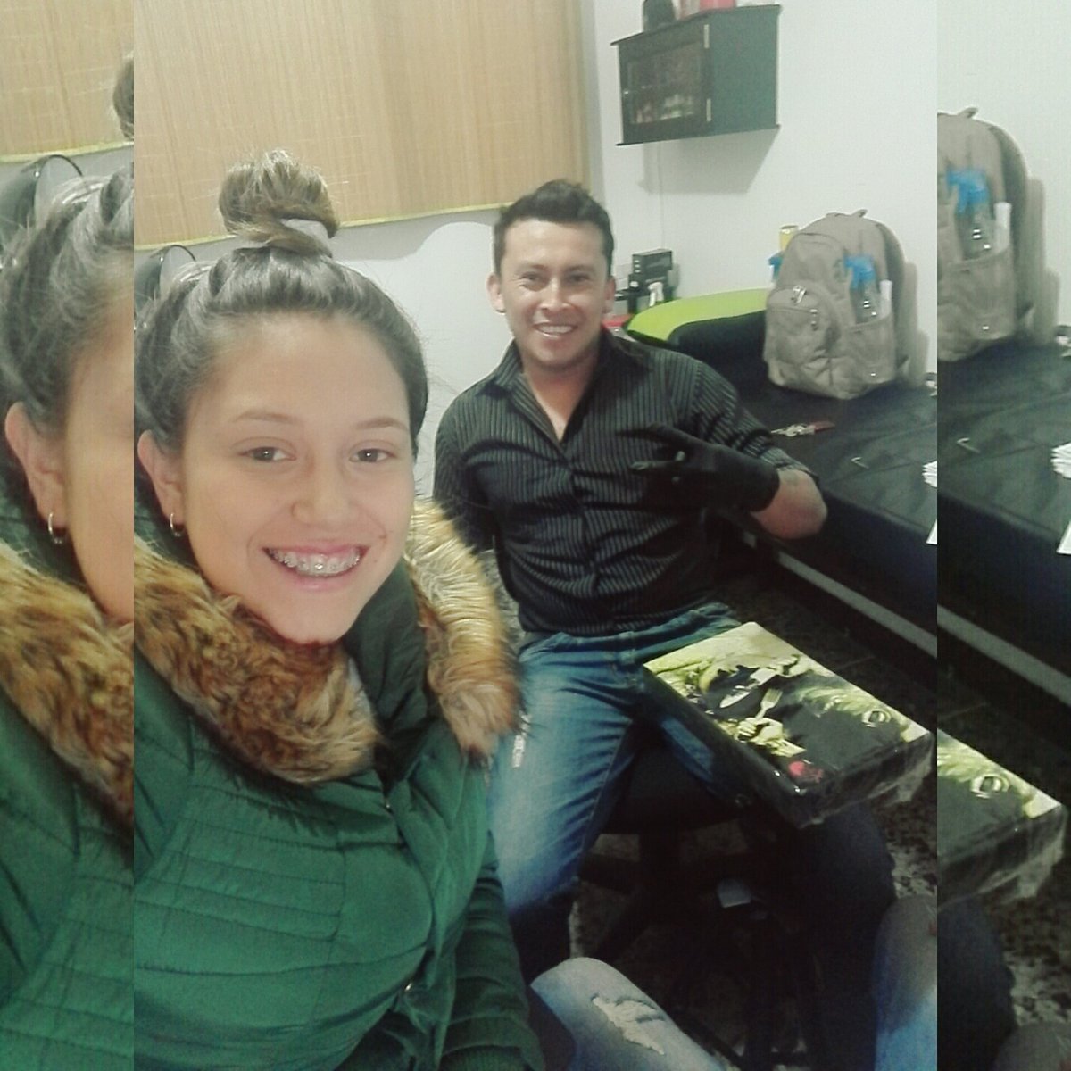 MarianaTami's tweet photo. @MBDRCN @Gabriel_Novoa Buen Día por favor ayuda Ricardo Calixto Rodriguez 10/02/1985 fallece 24/06/2017 no dejo de soñarlo es un gran amigo estoy mal de salud https://t.co/Q7QPIA2nXL