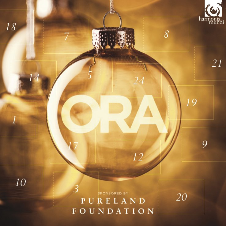 VilledeLille's tweet photo. Couldn’t put it better ourselves https://t.co/PzEbzX50sz doors open from Dec 1st 
#ORAadventcalendar #Xmasmusic @suzidigby @hm_inter https://t.co/BywPUAMwZb