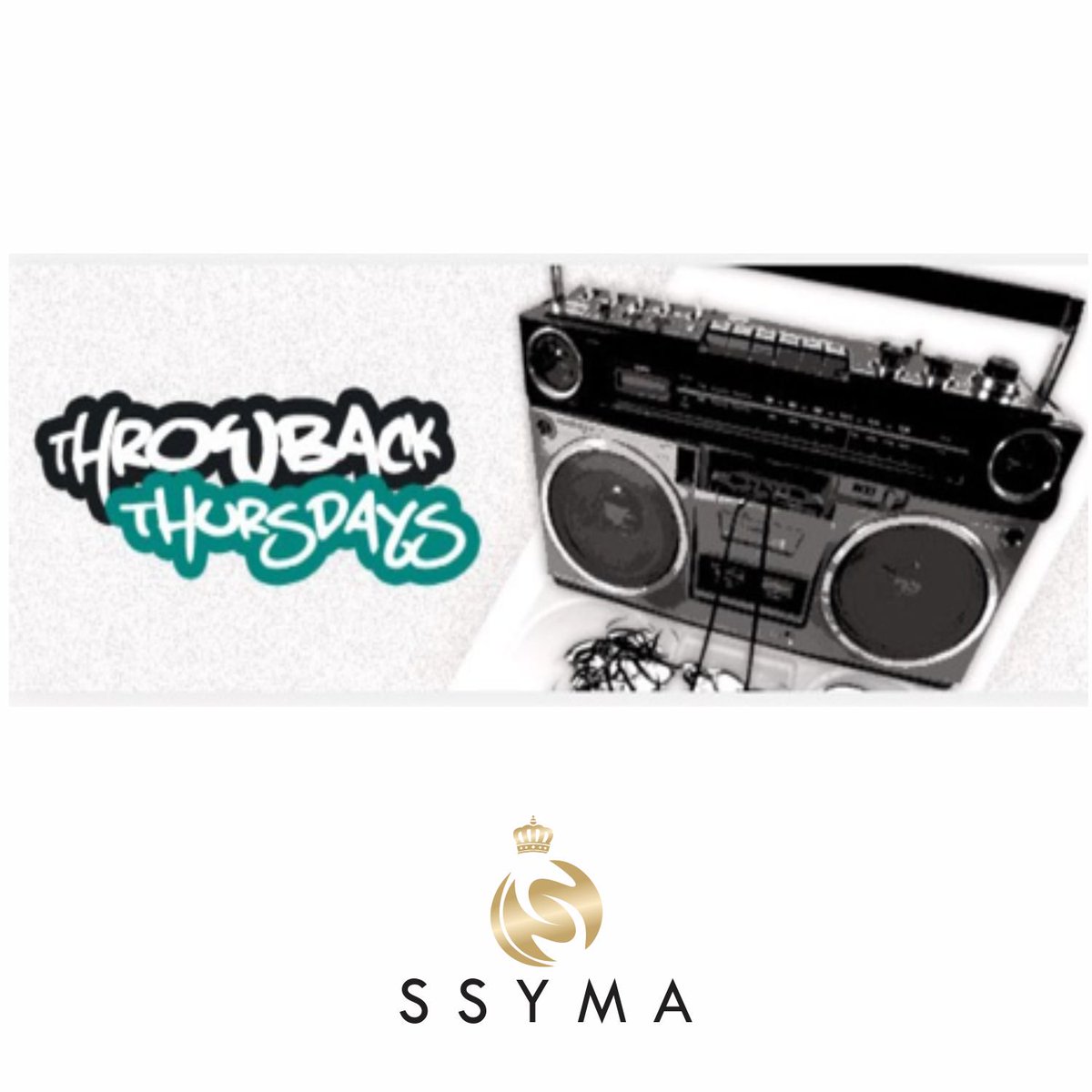 ssymarecords's tweet photo. Throw Back Thursday, who can remember this please?
#ssymarecords #zeakofsongs #TRUmusic https://t.co/czXJc1QD4V