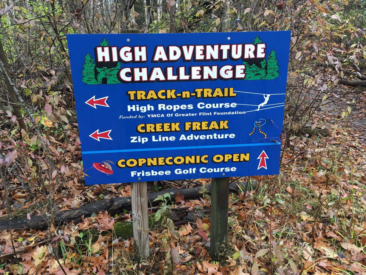 MichaelCorridor's tweet photo. Getting ready to zip line!
#ROMScampers17 https://t.co/2PkI7Vv66z
