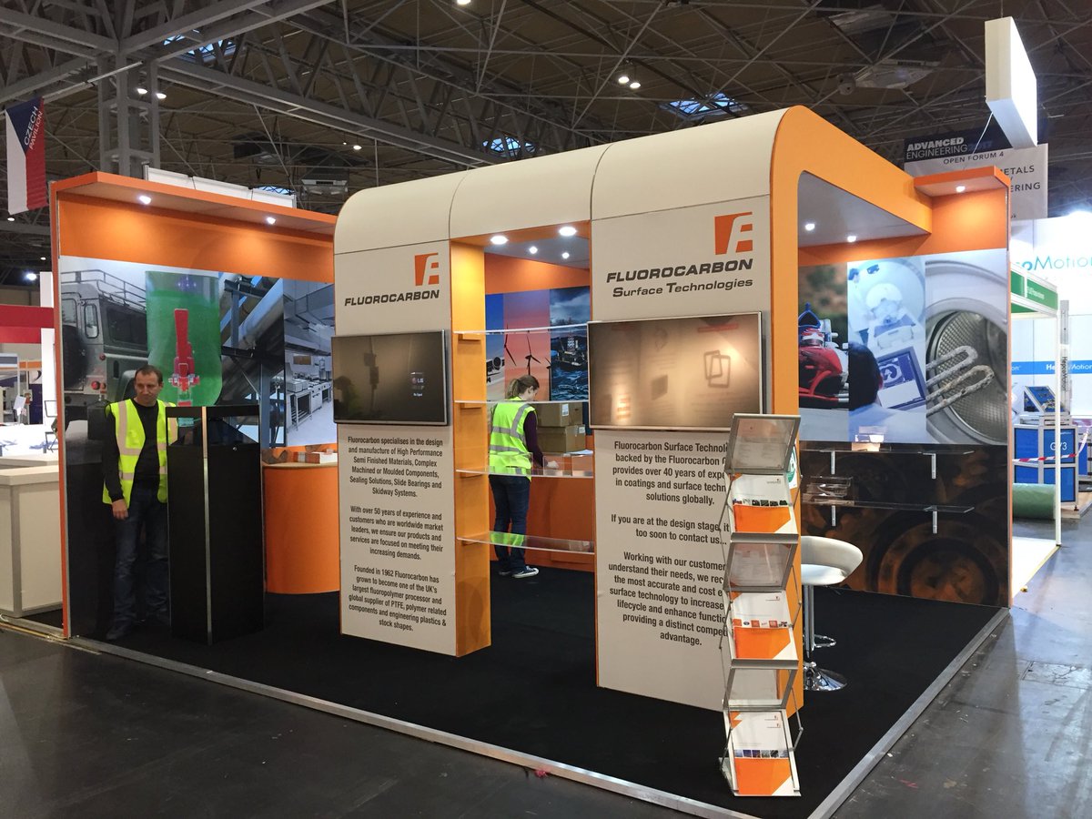 IncendoEvents's tweet photo. #AdvancedEngineering @flourocarbon101
#AEUK2017 https://t.co/DZsB6Z4TN4