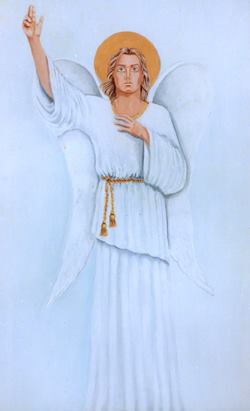Arcángel Gabriel: Todos ustedes han sido guiados en esta tierra para ser lo que cada uno es....