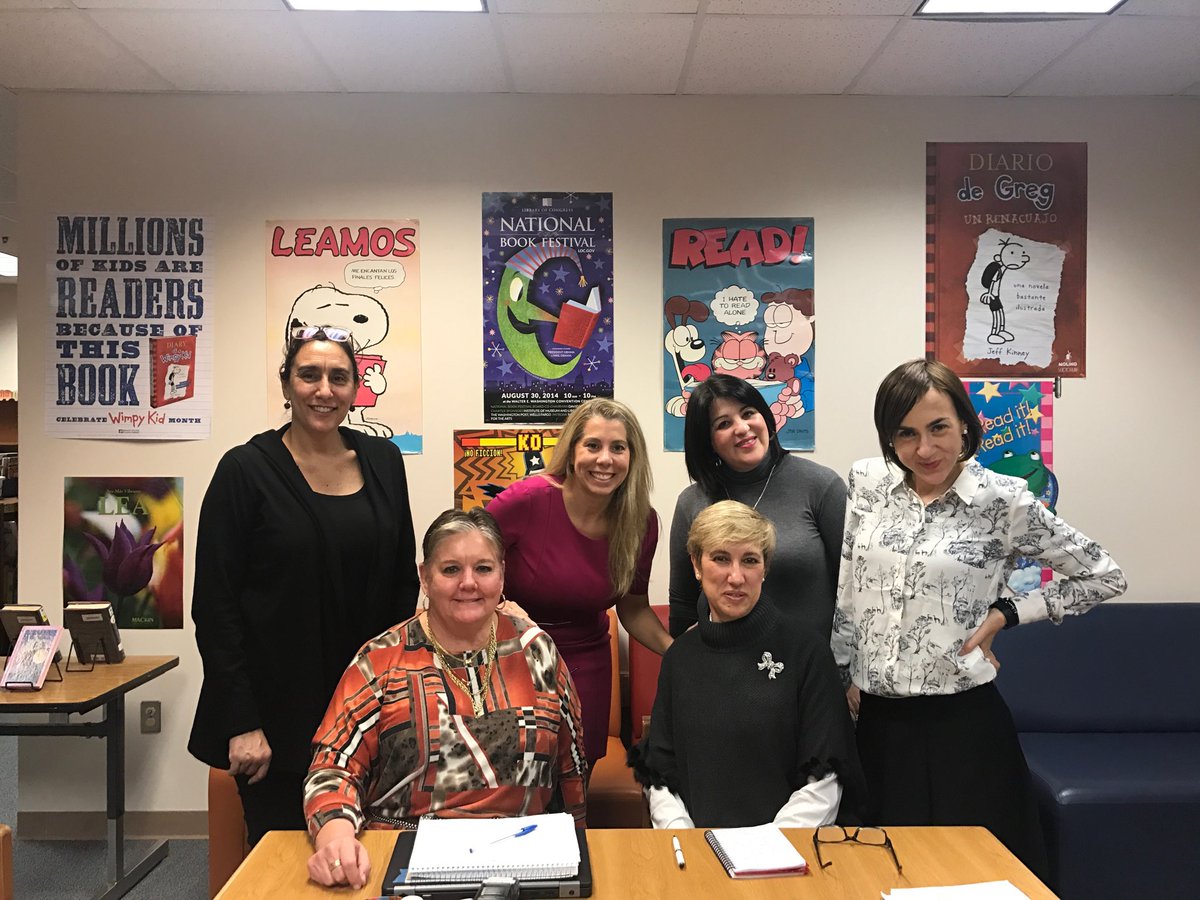 Drmlmyers's tweet photo. @yanirebrana meets #escuelakey to talk about Latina Women https://t.co/wG7mq0IRyA