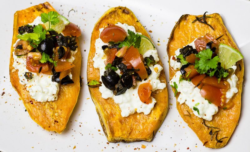 #Venice may be part of #Italy, but #pasta is not a staple of this city. Try small dishes, or #cicchetti, instead bit.ly/2xdYJid