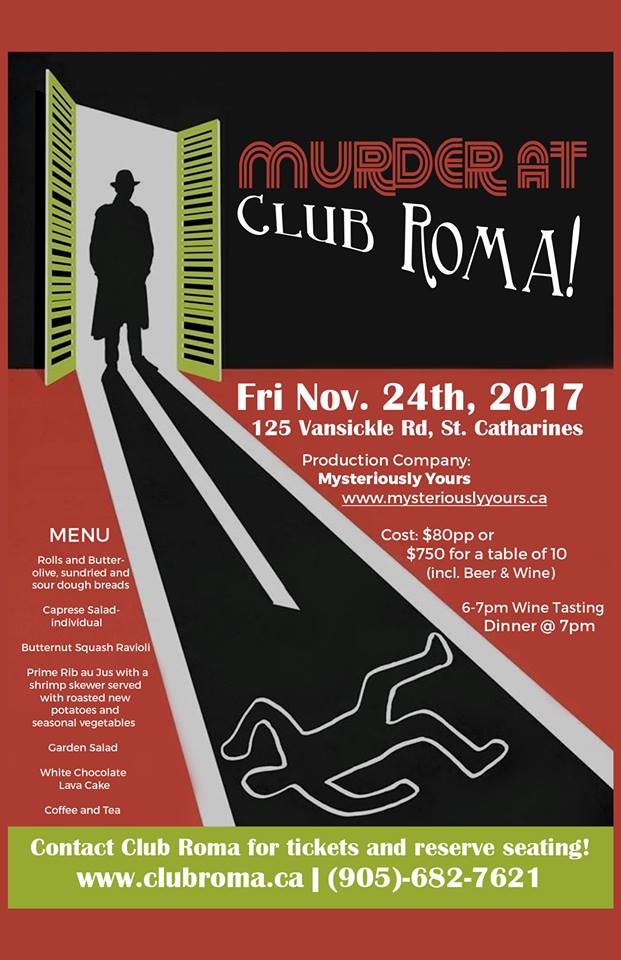 Club Roma tweet media