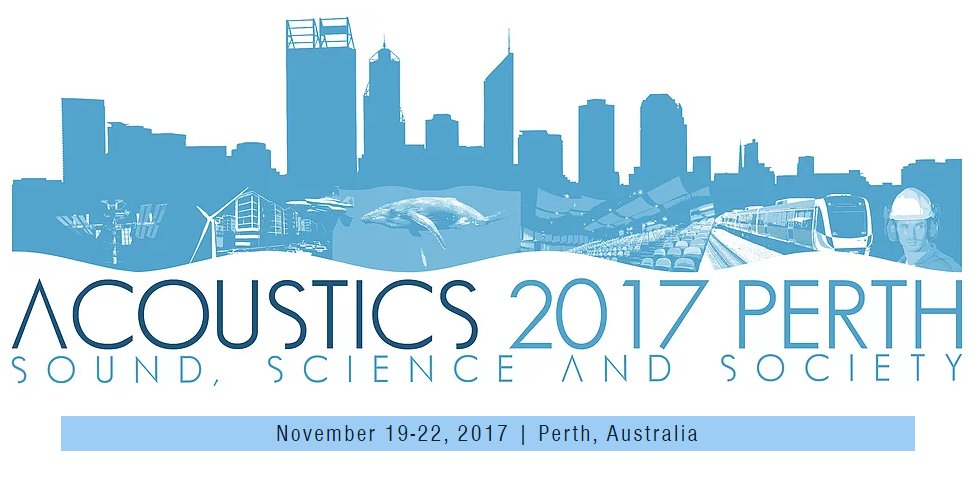 DGMRsoftware's tweet photo. Workshop on Environmental Noise Modelling and Prediction with #iNoise at Acoustics 2017 in Perth. https://t.co/8mqTAcmE8H https://t.co/NoYvqy7wf5
