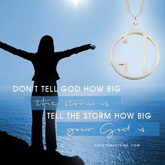 Great One Divine™ religious jewelry is crafted from only the finest 14k yellow, white or rose gold. Come check out our selection today!