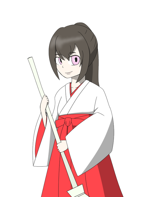巫女さんのtwitterイラスト検索結果 古い順 巫女さんのtwitterイラスト検索結果 古い順