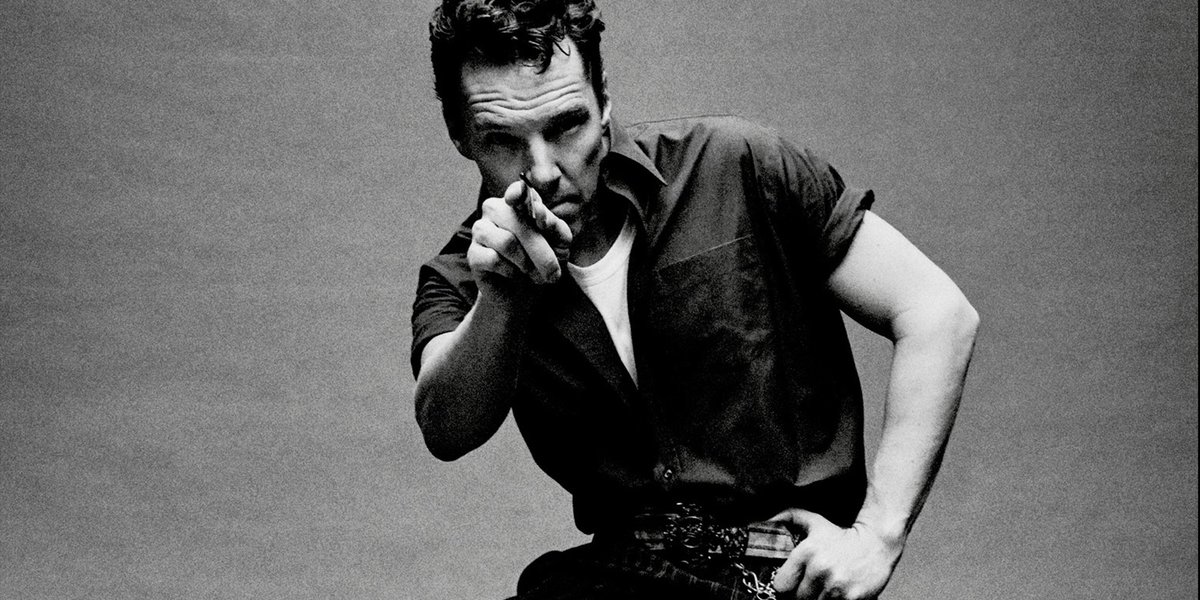 cumberbatchweb's tweet image. Benedict Cumberbatch interviewed by Thom Yorke for Interview Magazine interviewmagazine.com/film/benedict-…
