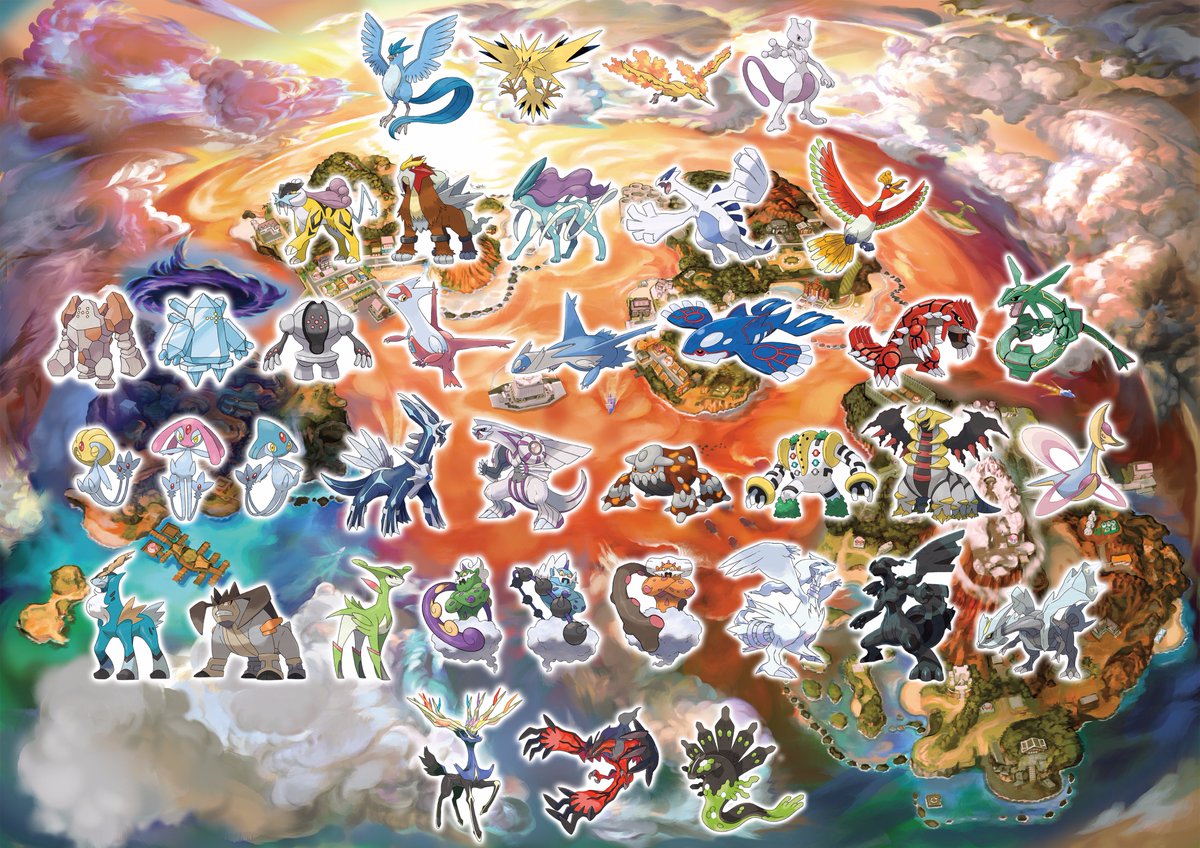 Pldh All Legendary Pokemon Can Be Encountered Through Ultra Space Travel Second And Third Images Show Version Exclusives T Co Zhpwoifbs7 Twitter Pldh All Legendary Pokemon Can Be Encountered Through Ultra Space Travel Second And Third Images Show Version Exclusives T Co Zhpwoifbs7 Twitter