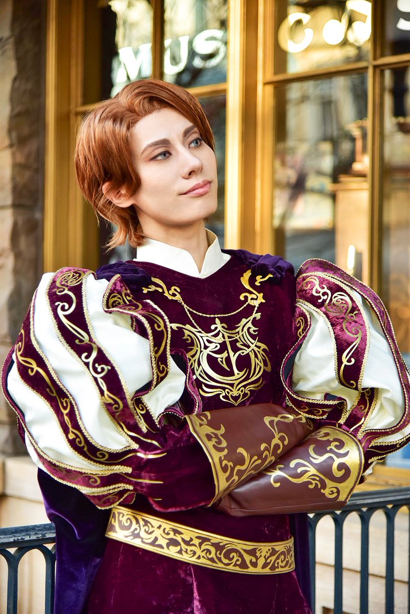 青影 Dハロ仮装 魔法にかけられて エドワード王子 今年は女王様も一緒に遊んできました 2人のメイクもお手伝いできて 楽しかった 素敵なお写真沢山撮ってもらったよ ジゼル Mekuさん ナリッサ女王 なくるさん Photo Leonさん Skydolphin99 青影 Dハロ仮装 魔法にかけられて エドワード王子 今年は女王様も一緒に遊んできました 2人のメイクもお手伝いできて 楽しかった 素敵なお写真沢山撮ってもらったよ ジゼル Mekuさん ナリッサ女王 なくるさん Photo Leonさん Skydolphin99