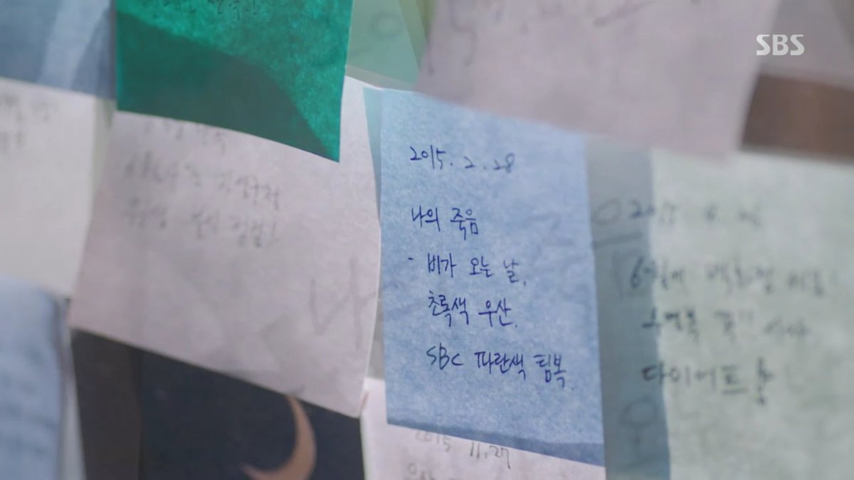 앞날을 미리 알 수 있다면 축복이겠구나 생각한 적이 있었다. 그러나 그 축복은 선물의 설레임을 앗아가고 도전의 의지를 꺾어버리고 희망의 불씨를 꺼버렸다.
#당신이잠든사이에 #정재찬 #이종석
