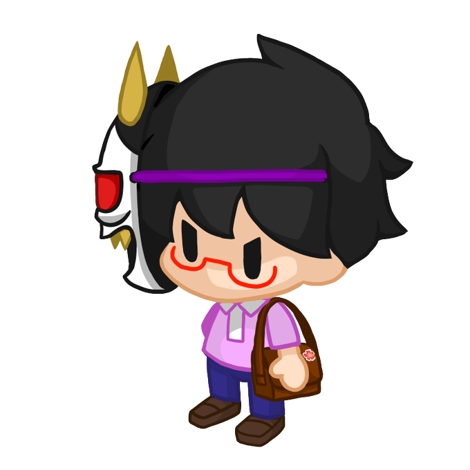 夜廻のtwitterイラスト検索結果 古い順