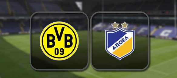 FootballCoinES's tweet photo. @BVB sigue sin levantar cabeza ante el @apoelfcofficial. Final #BVBAPN 1 -1 #UCL 🏆 https://t.co/26DxLaaDCB