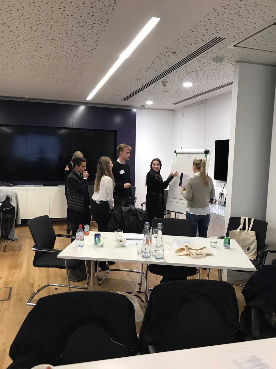 VisionpathUK's tweet image. Strategies coming together... #MSAcademy