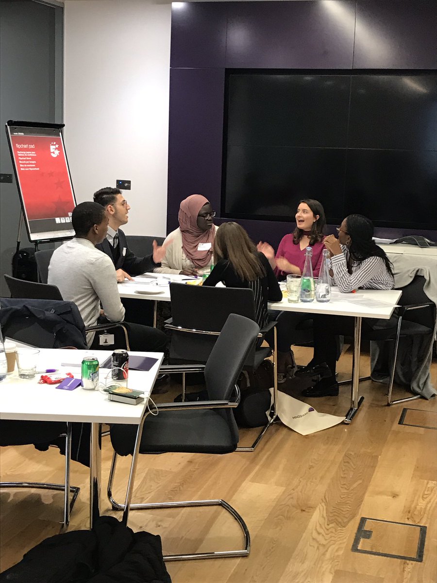 VisionpathUK's tweet image. Strategies coming together... #MSAcademy