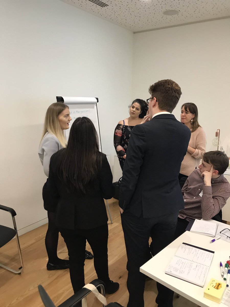 VisionpathUK's tweet image. Strategies coming together... #MSAcademy