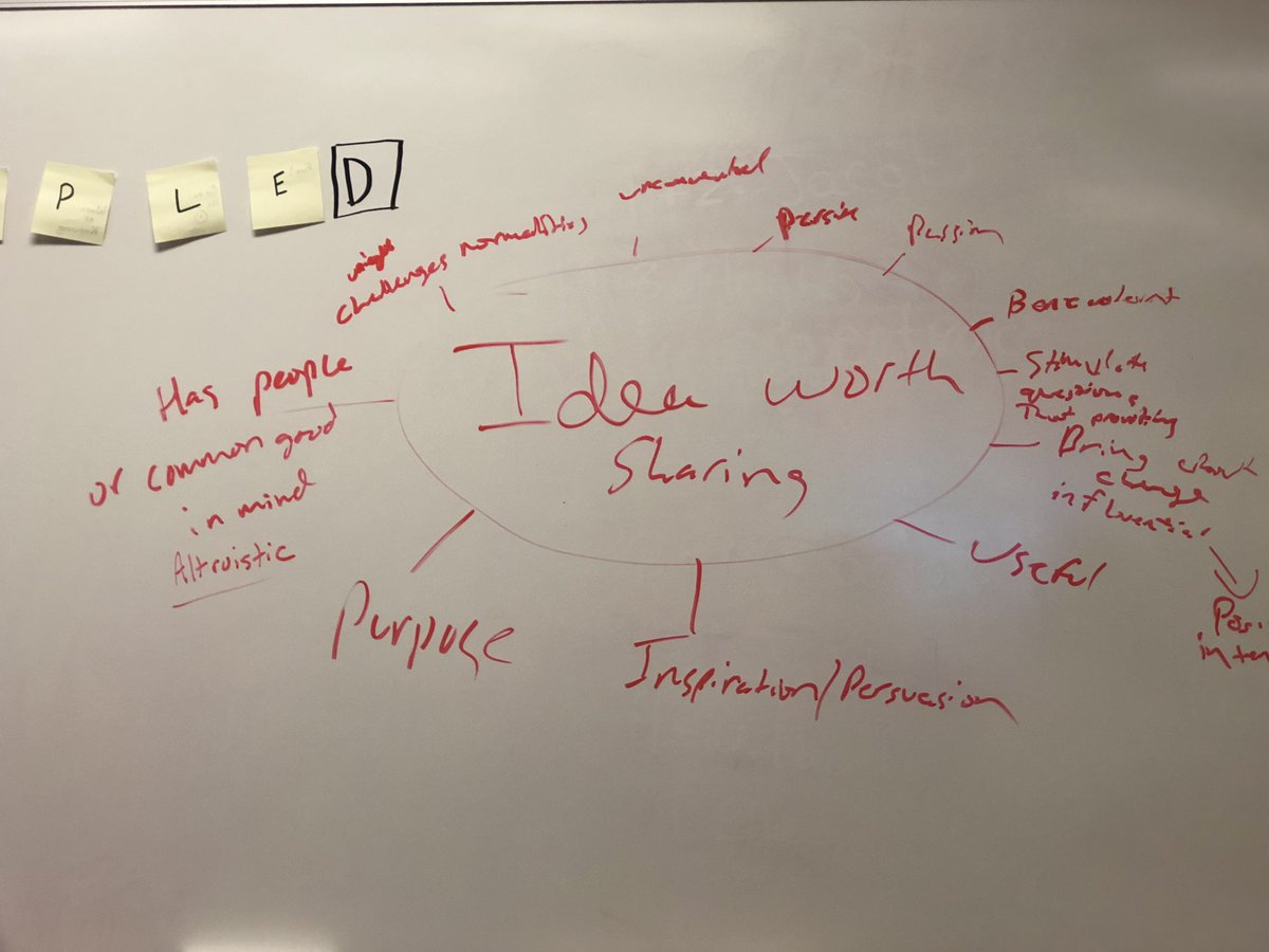 TEDEd_FPC's tweet photo. We had our first TED-Ed meeting on Wednesday! #TEDEdClubs https://t.co/fUFzyHRWiu