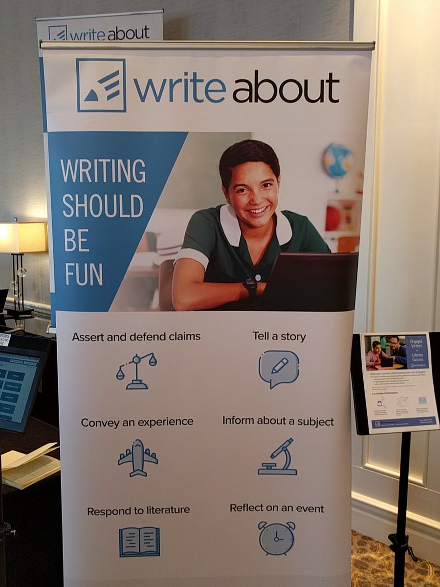 Ohio Middle Level Association (OMLA) tweet media