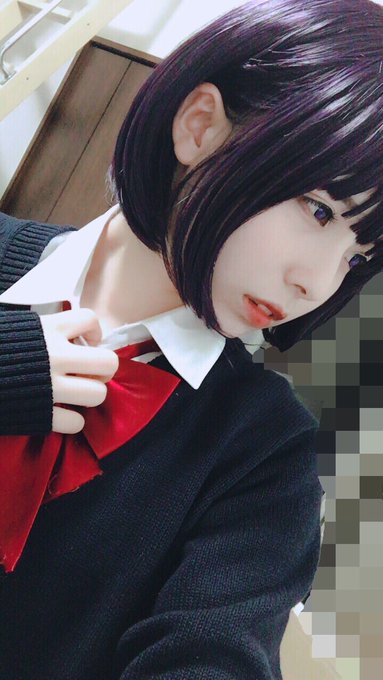 Twitterのコスプレ画像41