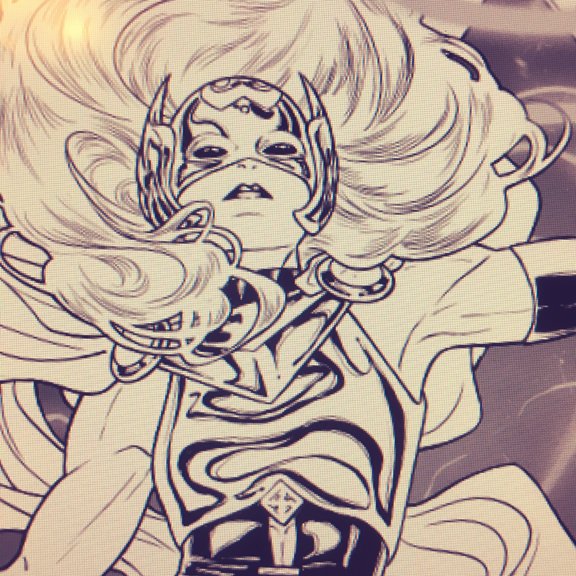 Russell Dauterman tweet media