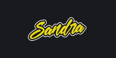 Namerific's tweet image. Sandra.com   is for sale at just $110,000.
namerific.com/sandra

#brands #startup #startups #business #domain #company