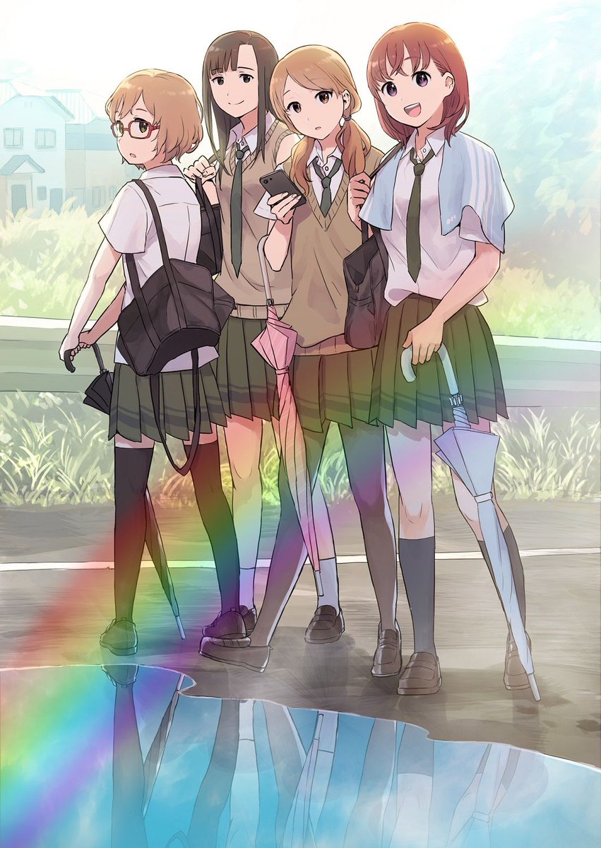 Just Because 感想まとめ 2ページ目 Togetter Just Because 感想まとめ 2ページ目 Togetter