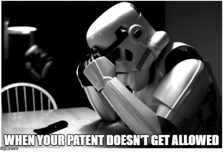 mgmillerIP's tweet photo. #JamThursday
When your patent doesnโt get allowed..."Bet No One Ever Hurt This Bad" by Three Dog Night @lawyerthoughts @LawyerCat_ #TBT https://t.co/54D3N6klAC