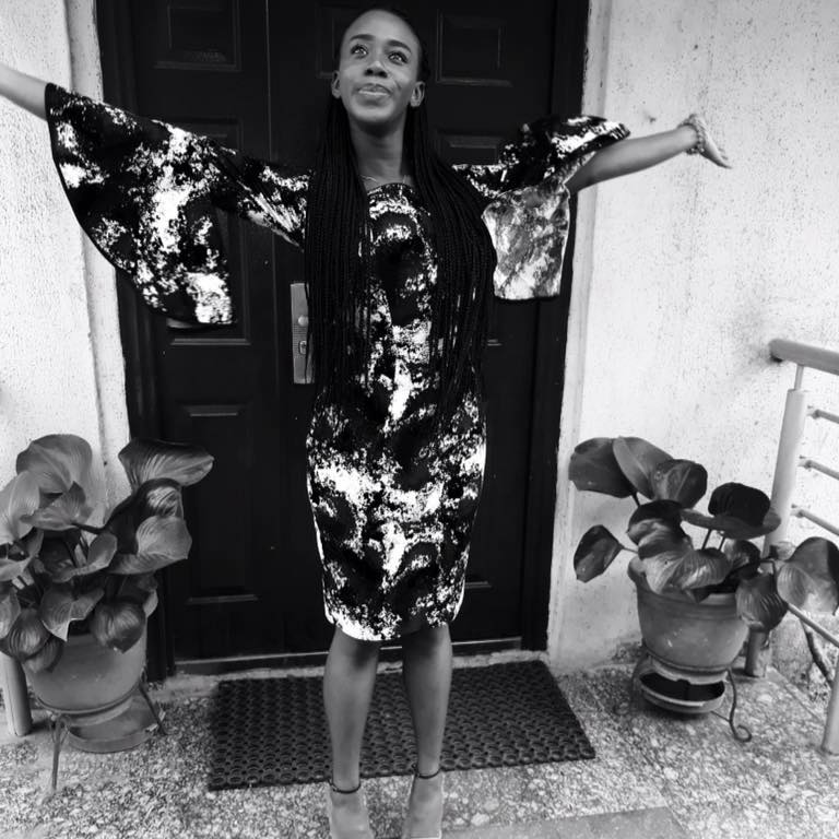 Lighthouseshub's tweet photo. Our guest for Friday LiteChat is Oreoluwa Idowu an undergraduate Textile designer  to discuss more about Fashion live. @Lighthouseshub https://t.co/6V4OwHTUS6